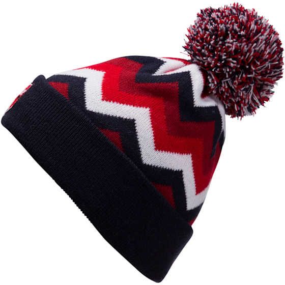 Blizzard Beanie Jr