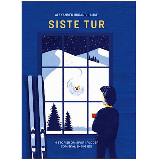 Siste Tur