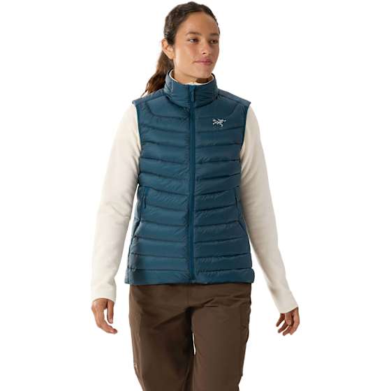 Cerium Vest Dame