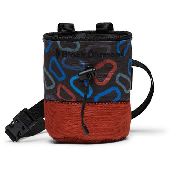 Mojo Chalk Bag barn