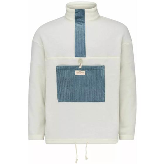 Vagabond Cord Fleece M 