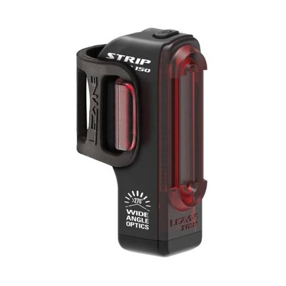 Baklykt Strip Drive 