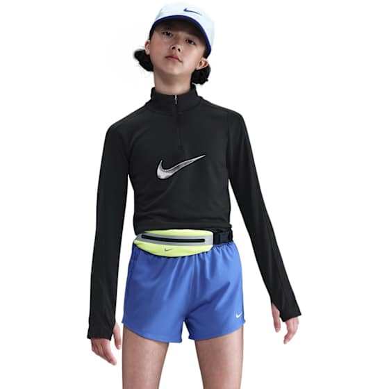 Nike Pro Dri-FIT Quarter-Zip Top Jente