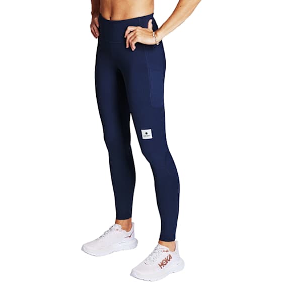 Combat+ Long Tights Dame