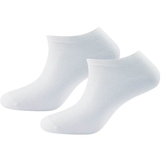 Daily Shorty Sock 2PK