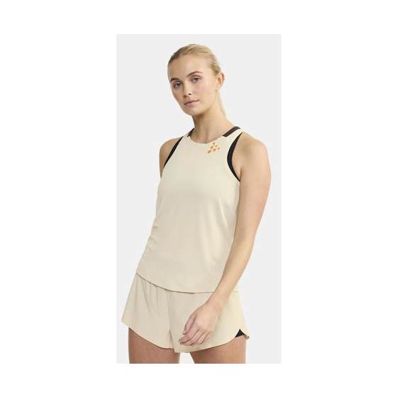 Pro Hypervent Singlet 2 Dame