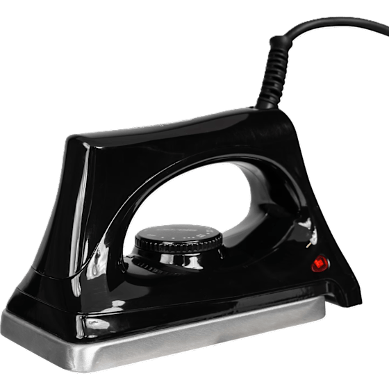 Wax iron Digital 1000w