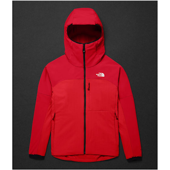 M Summit Casaval Hoodie
