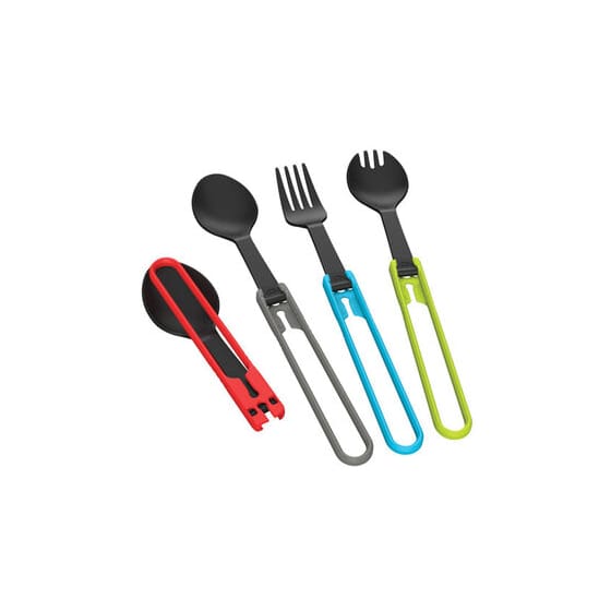 Folding Spork