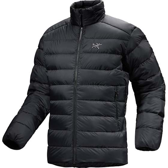 Thorium Jacket M
