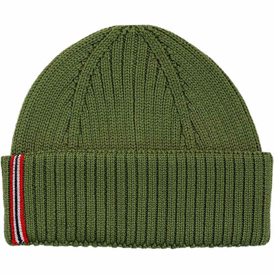 Merino Beanie