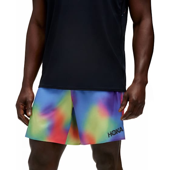7" Short Herre
