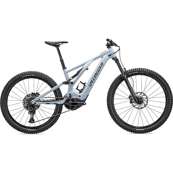 Levo Alloy NB
