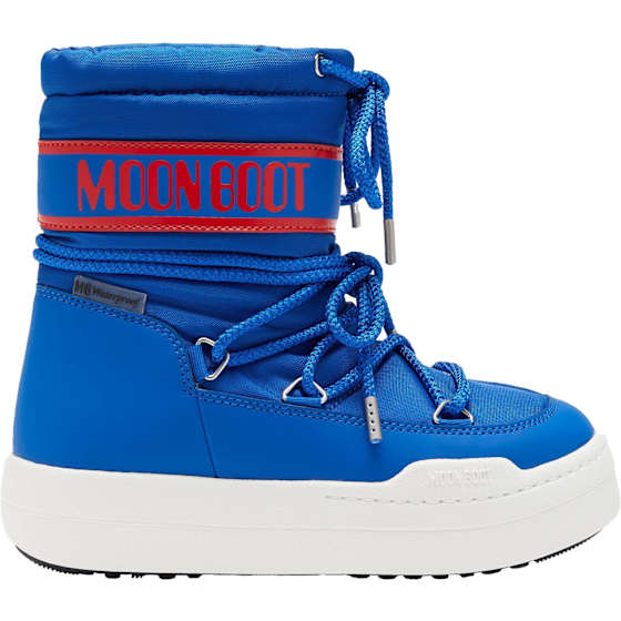 Park Boot Junior