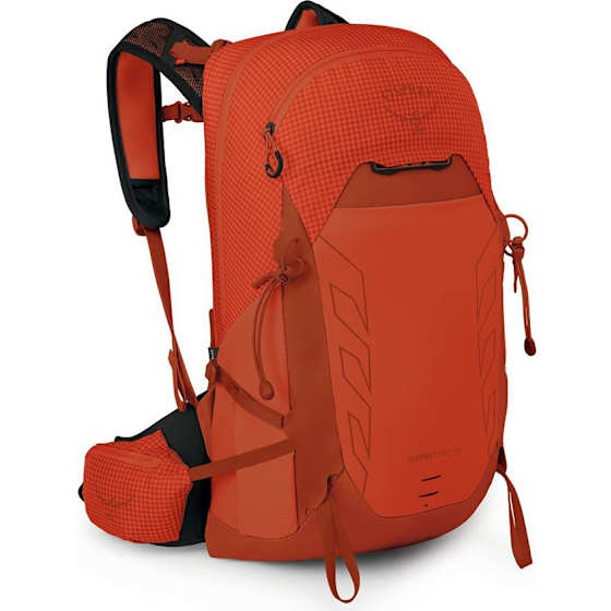 Tempest Pro 20