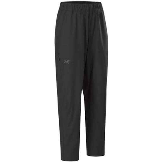 Kragg Cotton Pant W