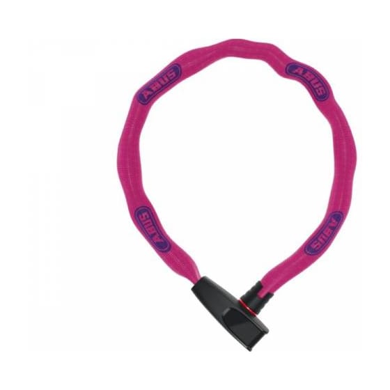 Abus Catena 75 - 110 cm m/ Nøkkellås