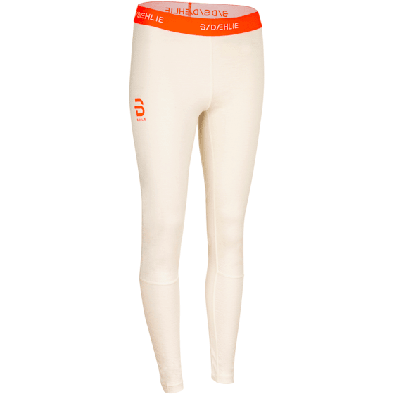 Active Wool Pants Wmn