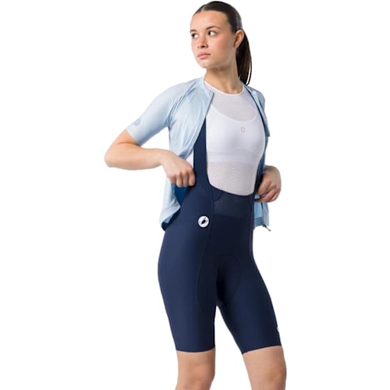 Espresso 2 DT Bibshort Dame