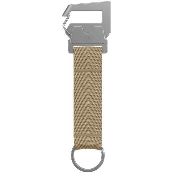 Essential Keychain 