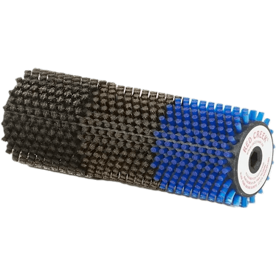 Rotorbørste 200mm Racing Trippel
