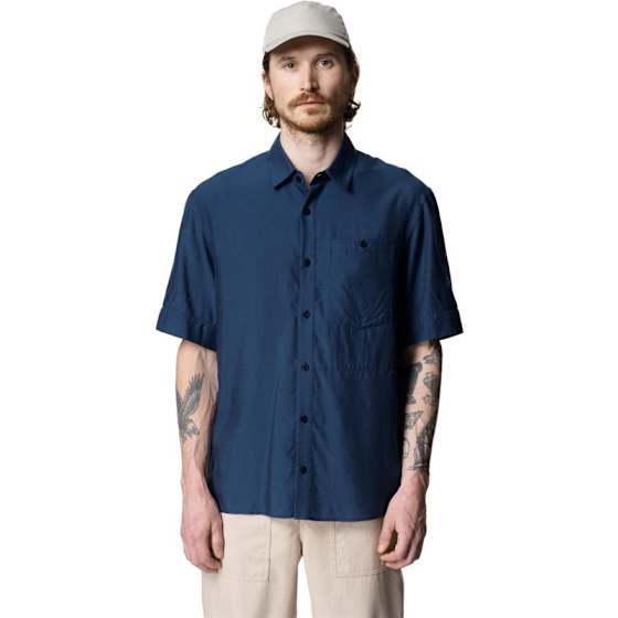 M's Tree Shortsleeve Shirt