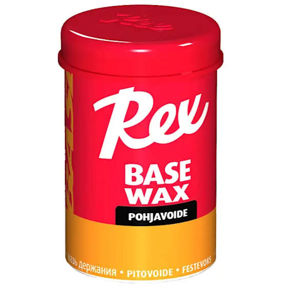 Basevoks. 45 g Orange base 