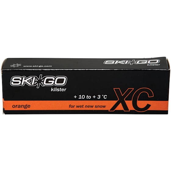 XC KLister