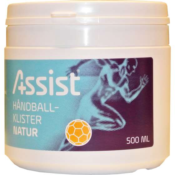 Naturhåndballklister Boks