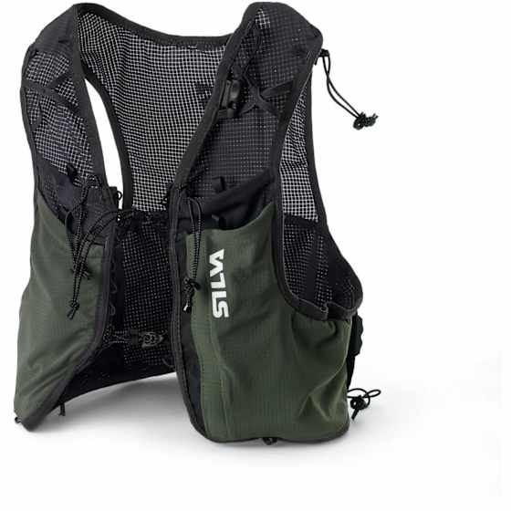 Strive Fly Vest