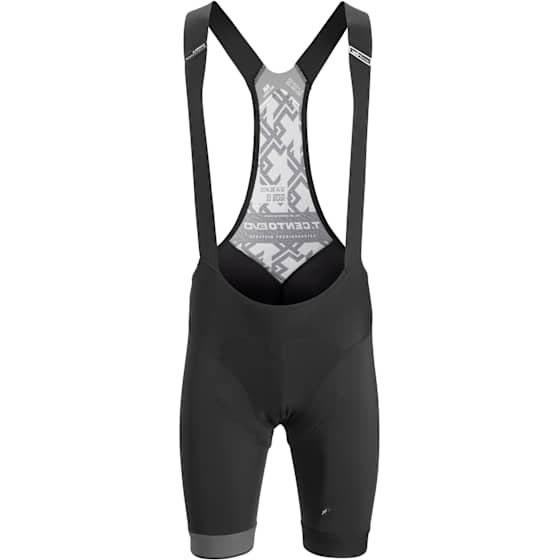CENTO EVO Bib Shorts M