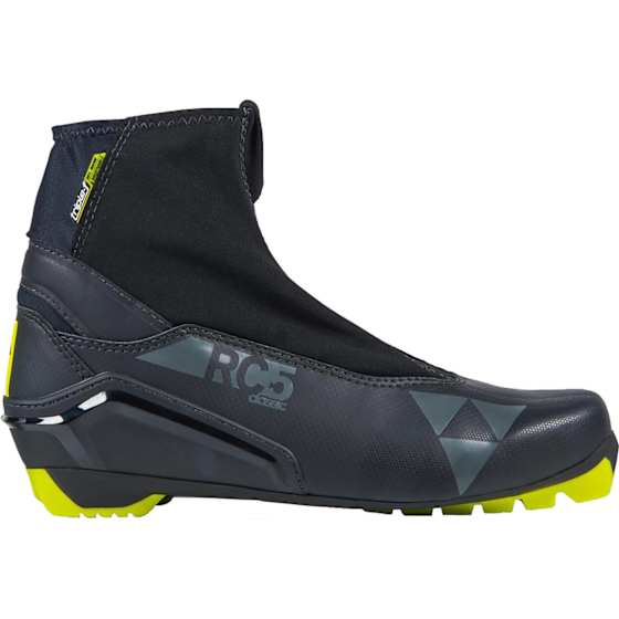 Fischer Speedmax 3D Classic Plus 812 Soft IFP Unisex