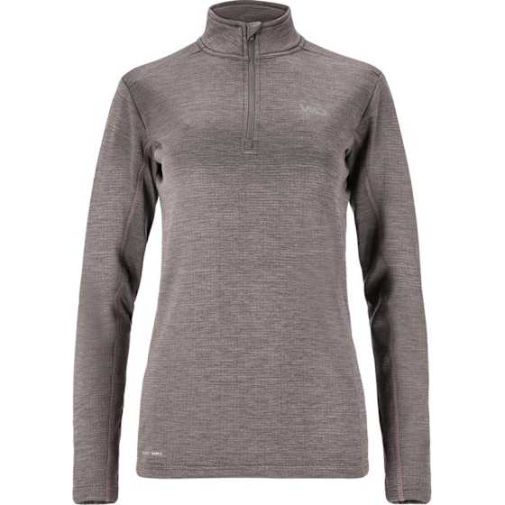 Cianga Waffle Midlayer Dame