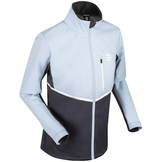 Jacket Lillehammer W
