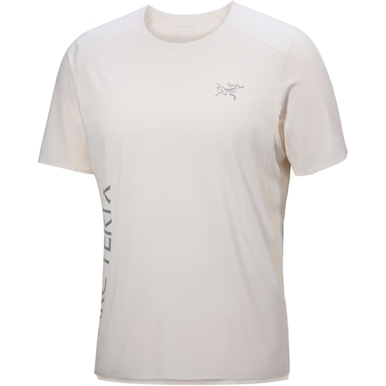 Norvan Downword Logo SS M