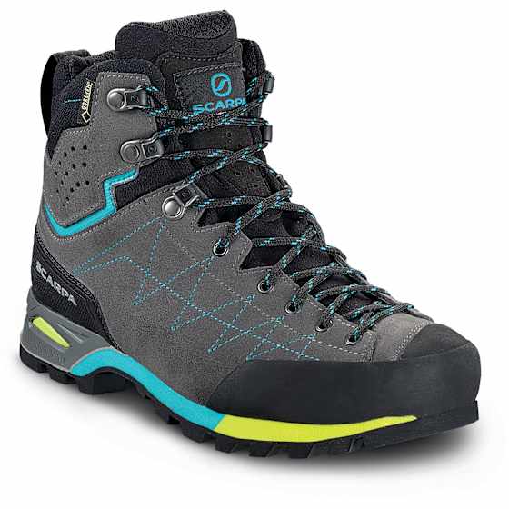 Zodiac Plus GTX Ws