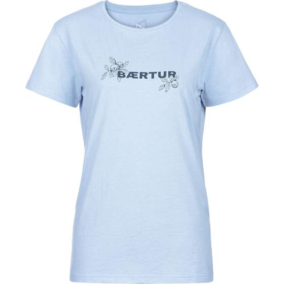 Eik Cotton Tee Dame