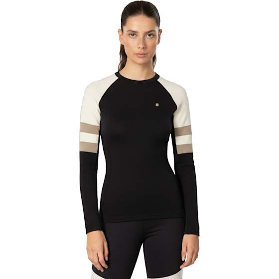 Devotion Wool Long Sleeve 