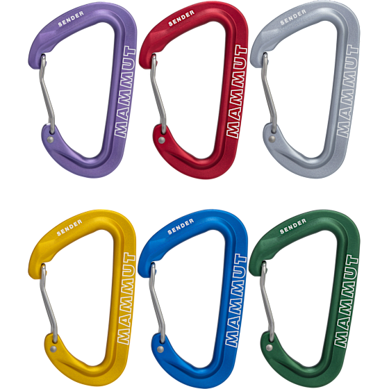 Sender Wire Rackpack