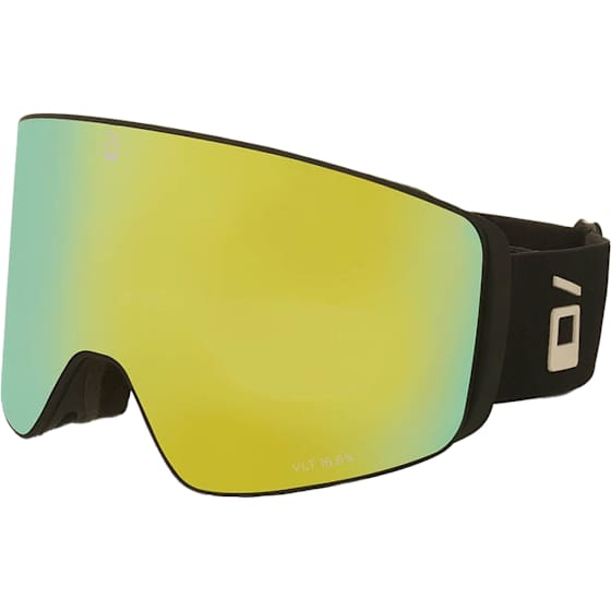 Outlaw Switch Goggles - Magnetic Premium Pack
