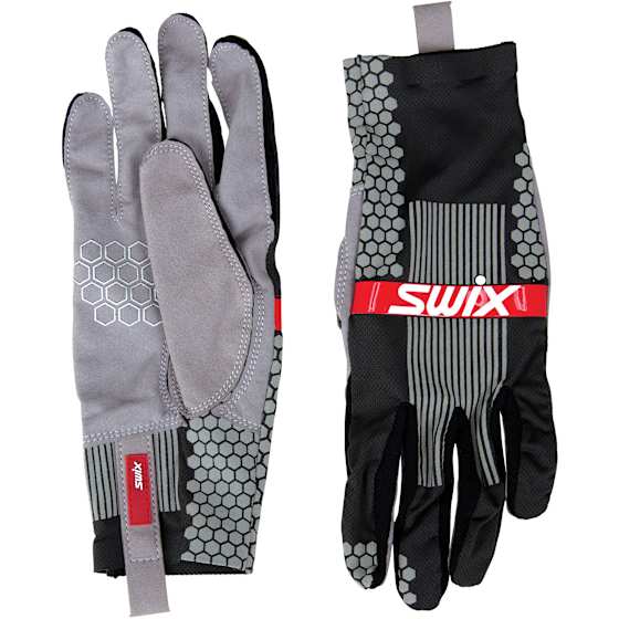 Carbon glove