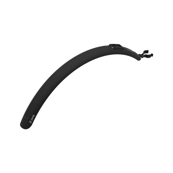 Skjermsett Trail Teen 60mm 24-26" - 24-26