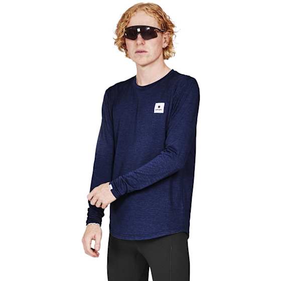 Clean Pace Long Sleeve 