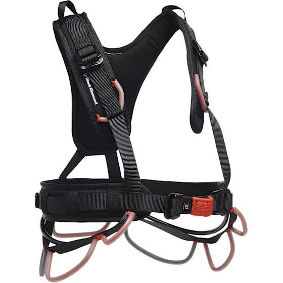 Heavy Metal Gear Sling
