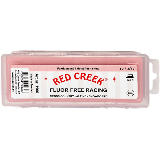 Flourfri 140g, Rosa -2/-5