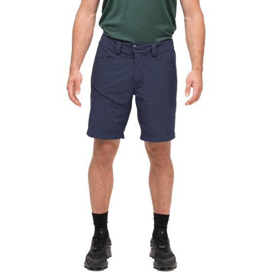Rabot Light Softshell Shorts Men
