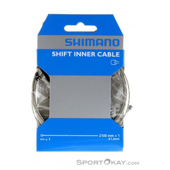 Girwire 1.2x2100mm 