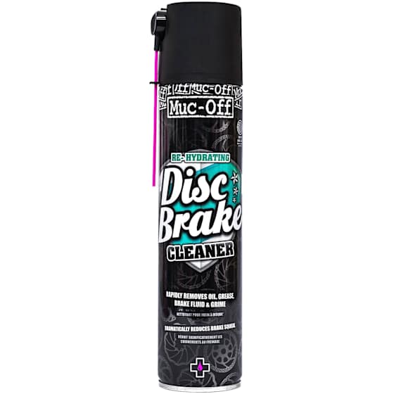 Disc Brake Cleaner