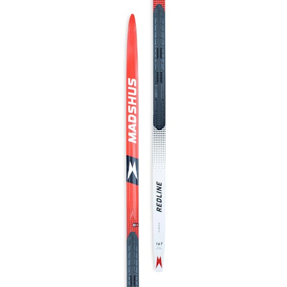 Redline Classic JR