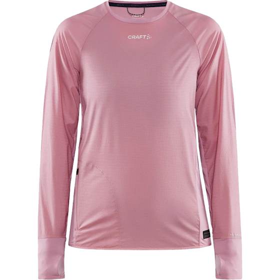 Pro Hypervent Ls Wind Top W